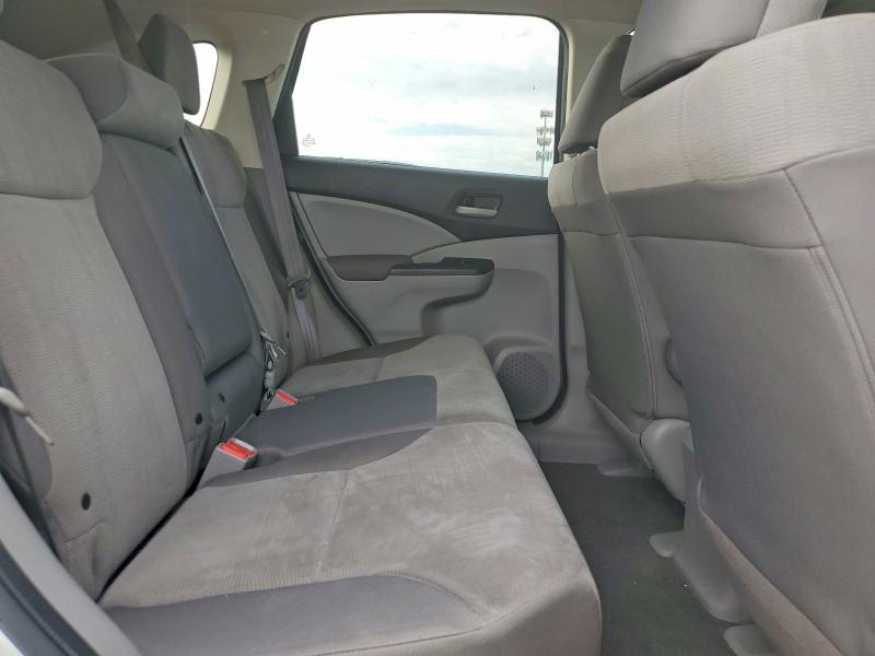 Aukcja sprzedaży 2013 Honda Cr-v, vin: 5J6RM4H37DL087055, numer aukcji: 68142846