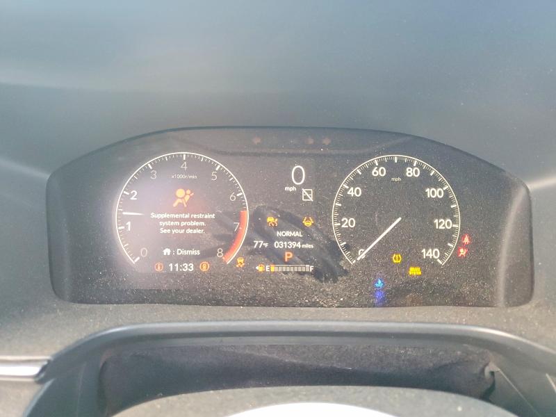 Aukcja sprzedaży 2025 Honda Cr-v, vin: 2HKRS3H44SH326416, numer aukcji: 67908916