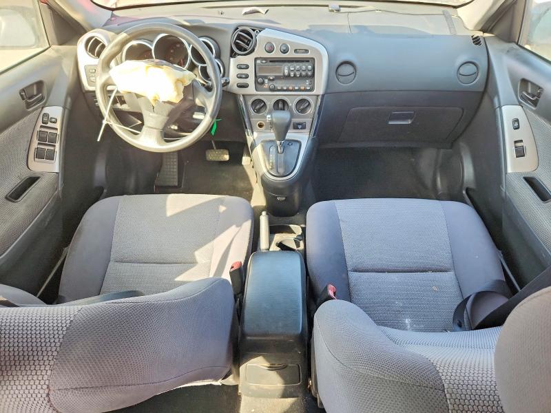 2007 Pontiac Vibe მანქანა იყიდება აუქციონზე, vin: 5Y2SL658X7Z411395, აუქციონის ნომერი: 69810516