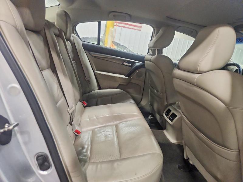 Aukcja sprzedaży 2012 Acura Tl, vin: 19UUA8F51CA016479, numer aukcji: 67460026