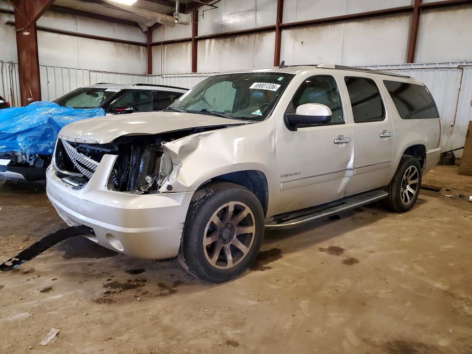 Aukcja sprzedaży 2014 Gmc Yukon Xl, vin: 1GKS2MEF0ER109508, numer aukcji: 69001336