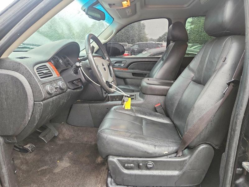 Продажа на аукционе авто 2011 Gmc Yukon Xl, vin: 1GKS2KE36BR321805, номер лота: 70061726