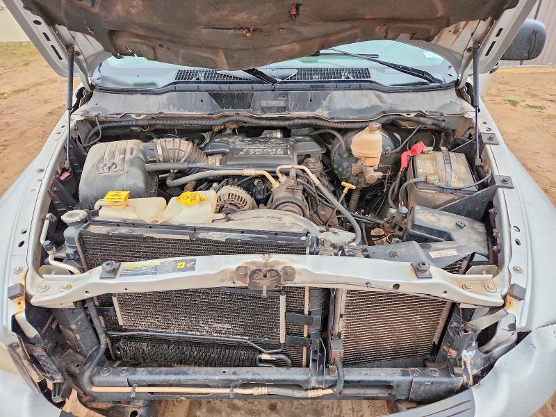 2004 Dodge Ram 1500 მანქანა იყიდება აუქციონზე, vin: 1D7HU18D44S773218, აუქციონის ნომერი: 70599476