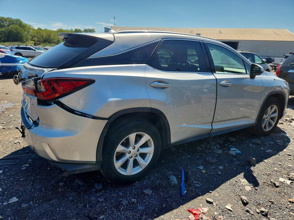 Aukcja sprzedaży 2016 Lexus Rx 350, vin: 2T2BZMCA4GC053029, numer aukcji: 67724096