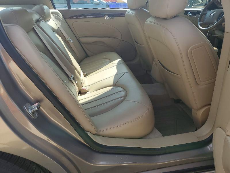 Auction sale of the 2006 Buick Lucerne, vin: 1G4HD57246U254769, lot number: 70182856