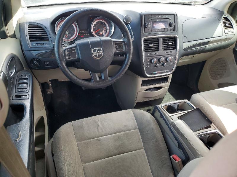 Продажа на аукционе авто 2013 Dodge Grand Caravan, vin: 2C4RDGCG0DR515296, номер лота: 69996696