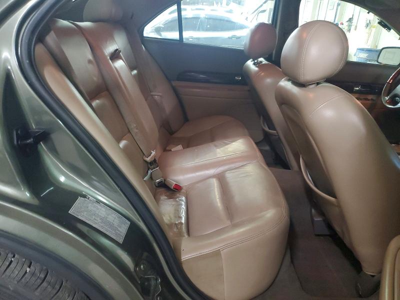 67784266 :رقم المزاد ، 1LNHM87AXYY756481 vin ، 2000 Lincoln Ls مزاد بيع