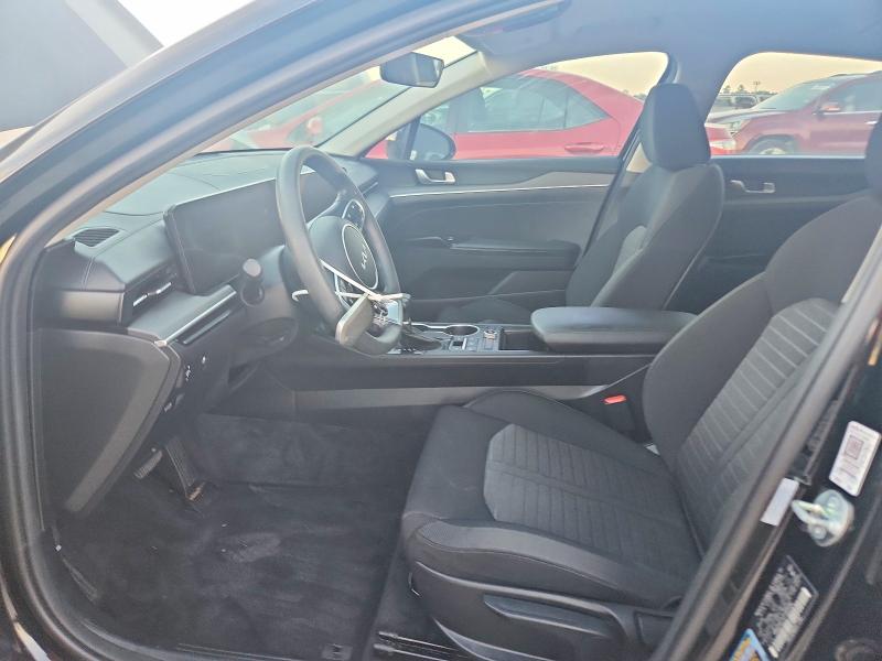 Продажа на аукционе авто 2026 Kia K5, vin: KNAG24J7XT5405136, номер лота: 69610106