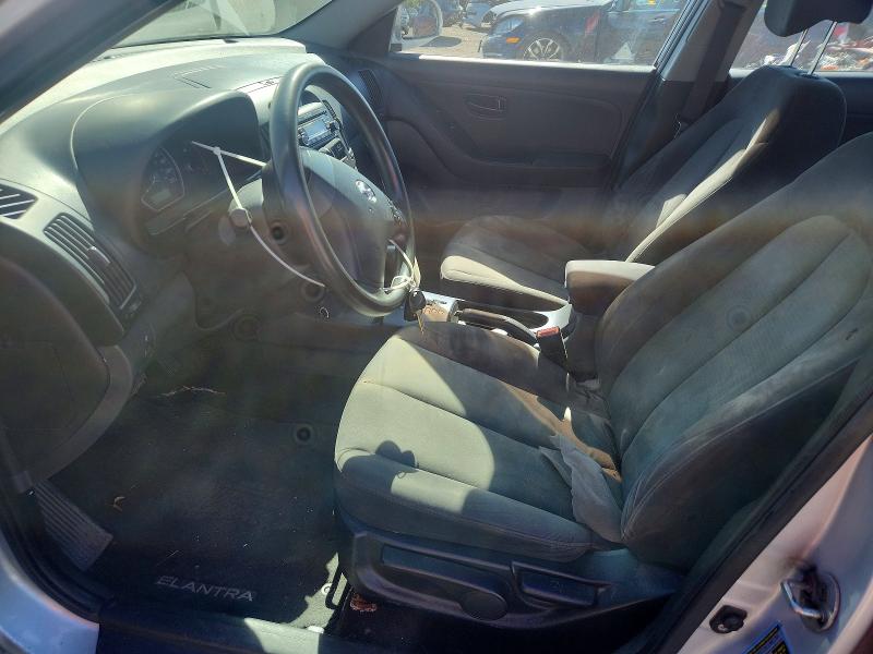 Продажа на аукционе авто 2009 Hyundai Elantra, vin: KMHDU45D89U793624, номер лота: 69741776