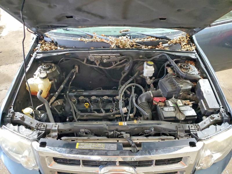 68617046 :رقم المزاد ، 1FMCU0C7XCKC60064 vin ، 2012 Ford Escape مزاد بيع