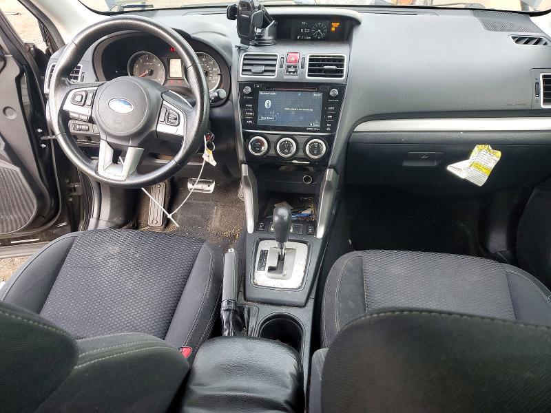 68529446 :رقم المزاد ، JF2SJAEC5HH417028 vin ، 2017 Subaru Forester مزاد بيع