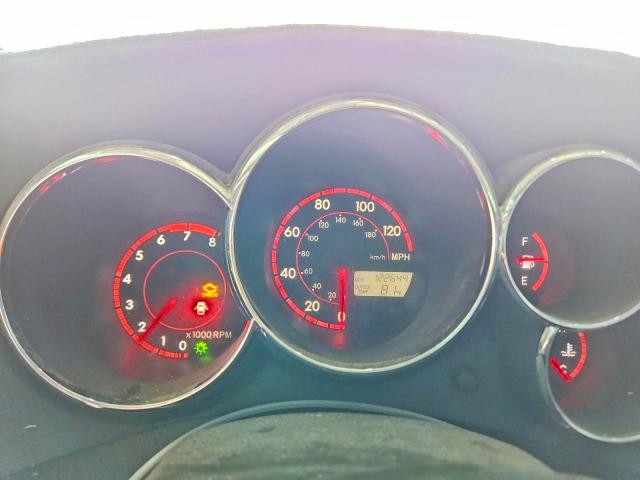 Aukcja sprzedaży 2004 Toyota Corolla Matrix, vin: 2T1KR32E84C195530, numer aukcji: 69820336