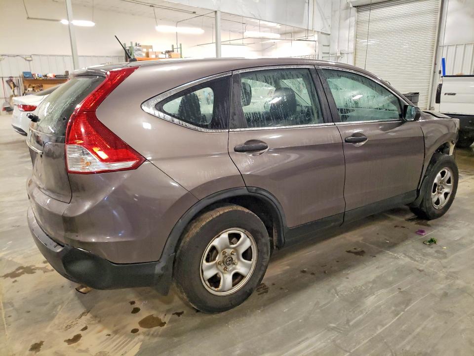 69325446 :رقم المزاد ، 3CZRM3H30DG701077 vin ، 2013 Honda Cr-v مزاد بيع