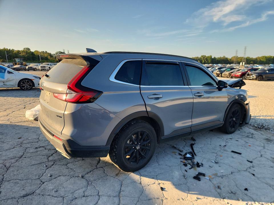 Aukcja sprzedaży 2025 Honda Cr-v, vin: 7FARS5H58SE001081, numer aukcji: 68259636