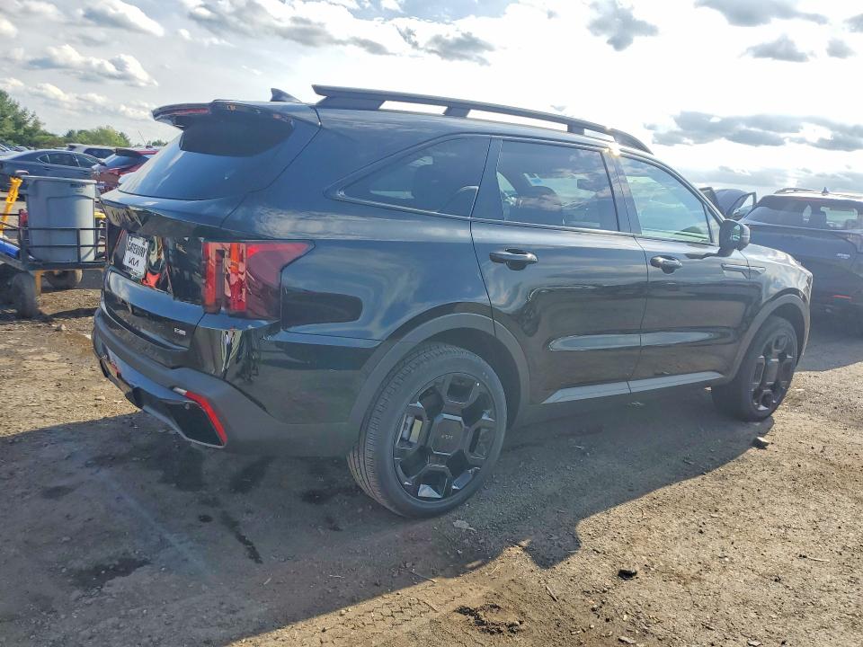 Продажа на аукционе авто 2026 Kia Sorento, vin: 5XYRKDJF5TG451614, номер лота: 68070926