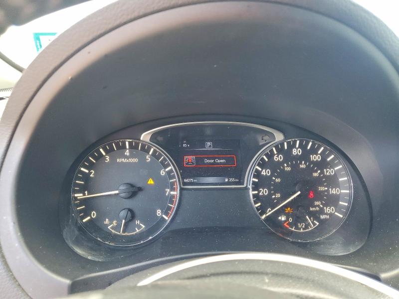 Aukcja sprzedaży 2018 Nissan Altima, vin: 1N4AL3APXJC293372, numer aukcji: 69546936