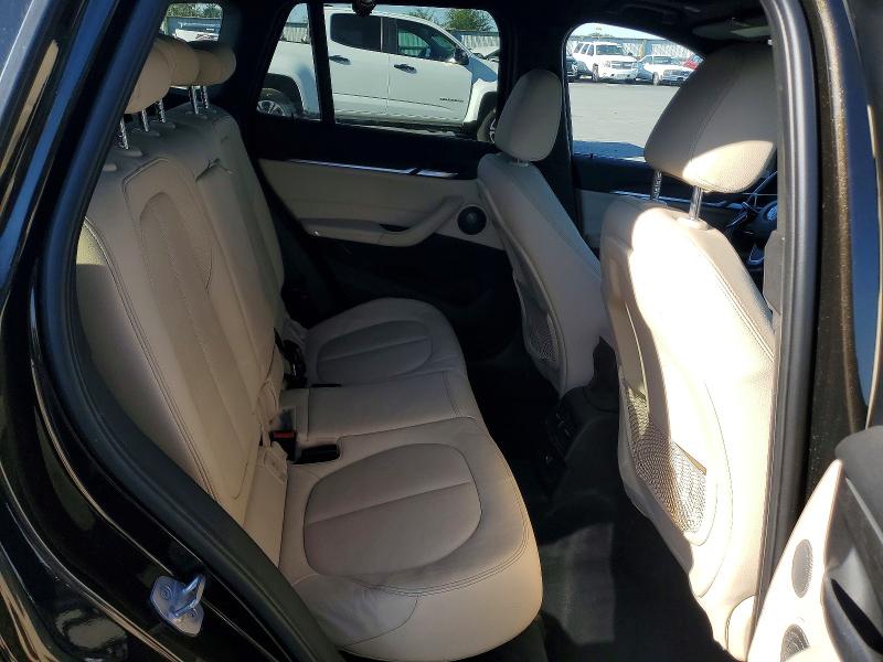 Aukcja sprzedaży 2017 Bmw X1, vin: WBXHT3C31H5F80316, numer aukcji: 68363856