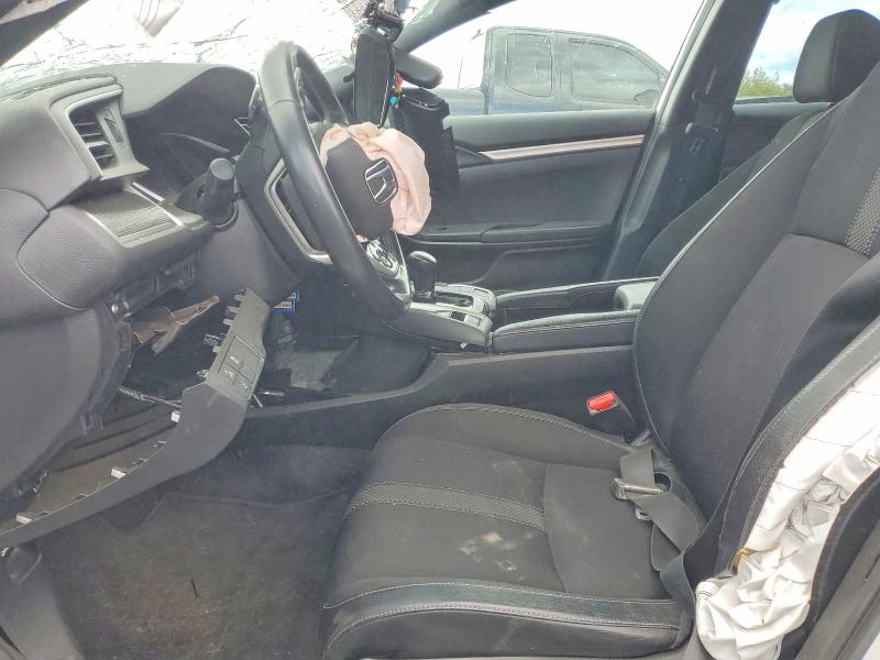 Продажа на аукционе авто 2019 Honda Civic, vin: 2HGFC2F87KH530332, номер лота: 67404406