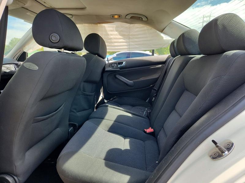 Продажа на аукционе авто 2005 Volkswagen Jetta, vin: 3VWSK69M95M033365, номер лота: 68260446