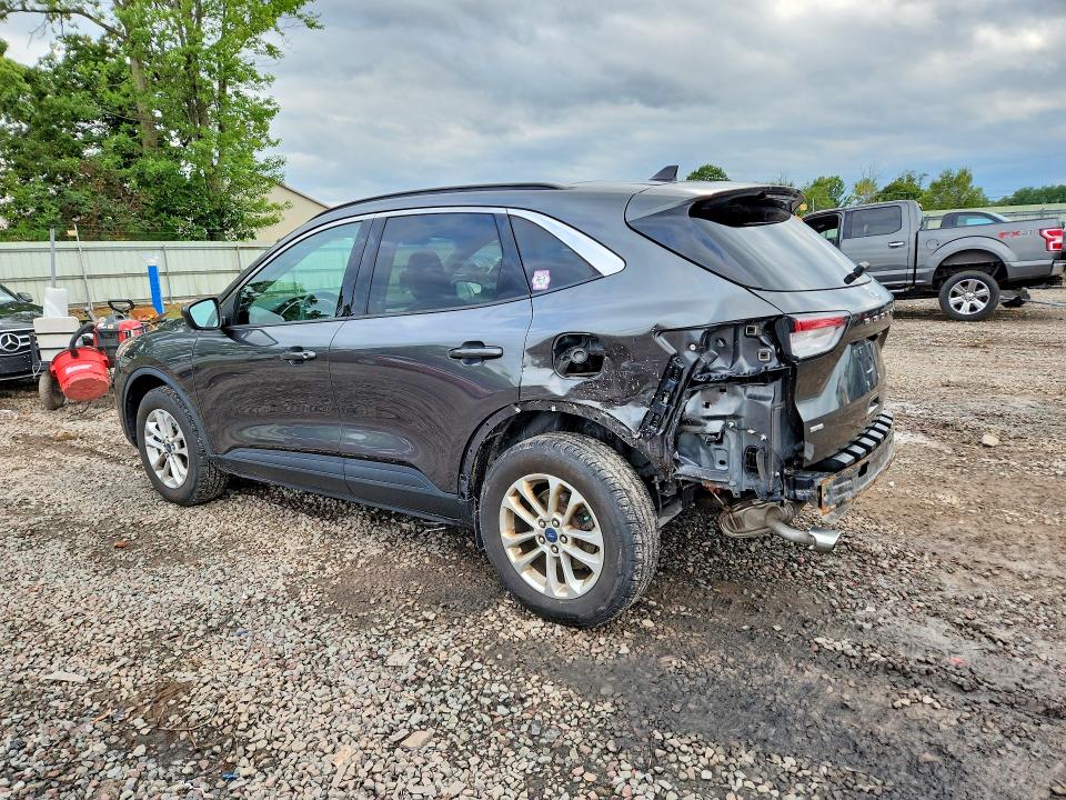 Aukcja sprzedaży 2020 Ford Escape, vin: 1FMCU9G69LUC32198, numer aukcji: 67668386
