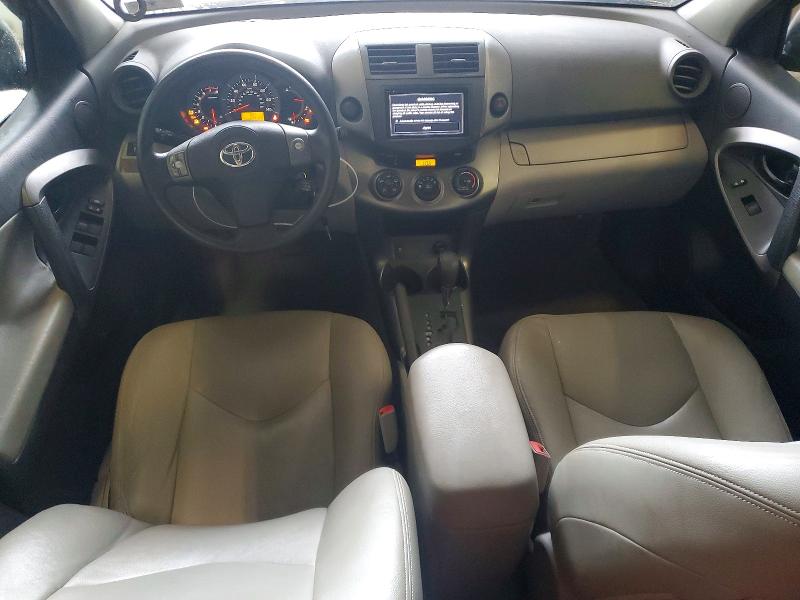 Продажа на аукционе авто 2012 Toyota Rav4, vin: 2T3ZF4DV1CW115533, номер лота: 70356086