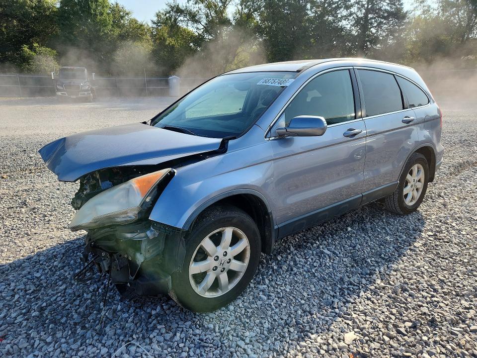 Aukcja sprzedaży 2008 Honda Cr-v, vin: JHLRE48728C055080, numer aukcji: 68757486