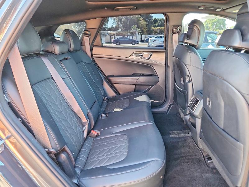 Продаж на аукціоні авто 2025 Kia Sportage, vin: KNDPZDDH3S7236969, номер лоту: 68832786
