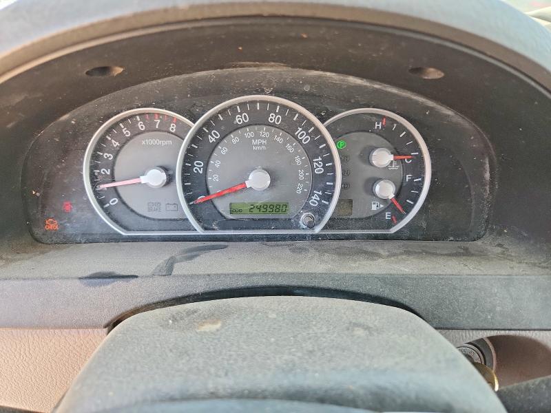 Aukcja sprzedaży 2008 Kia Sorento, vin: KNDJD735185830039, numer aukcji: 67656996