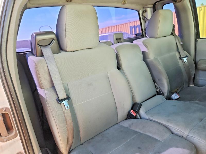 2007 Ford F150 მანქანა იყიდება აუქციონზე, vin: 1FTRF12247NA76554, აუქციონის ნომერი: 69443136