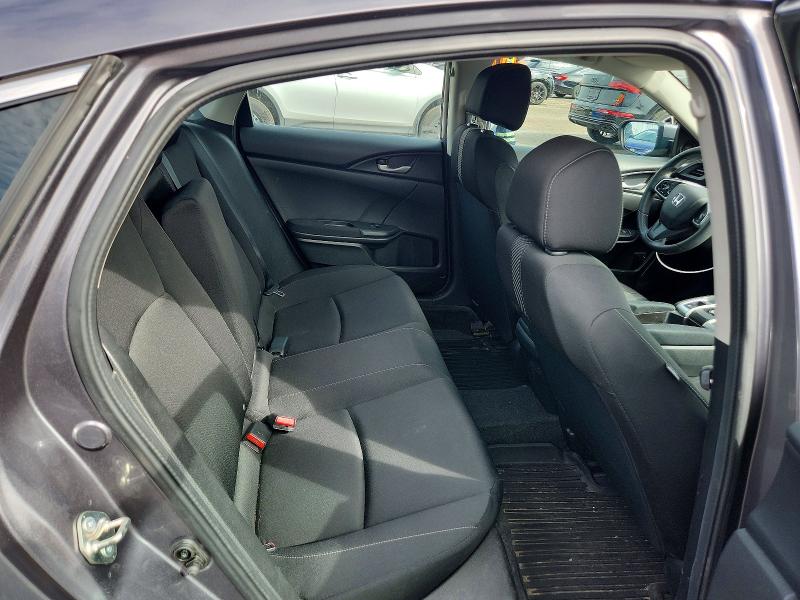 Aukcja sprzedaży 2016 Honda Civic, vin: 2HGFC2F52GH019110, numer aukcji: 67336816