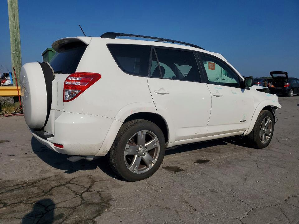 Продажа на аукционе авто 2011 Toyota Rav4, vin: 2T3WK4DV8BW012932, номер лота: 68560186