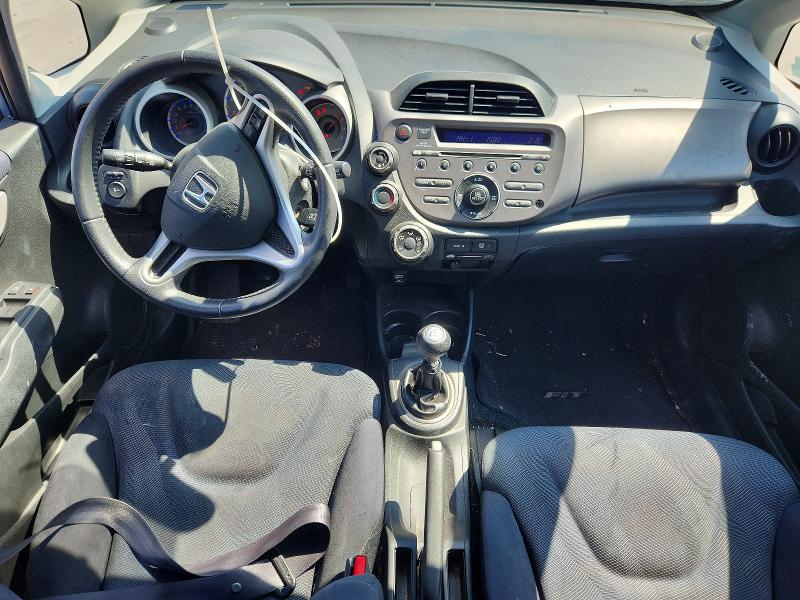 Продаж на аукціоні авто 2011 Honda Fit, vin: JHMGE8G56BC019653, номер лоту: 69983226