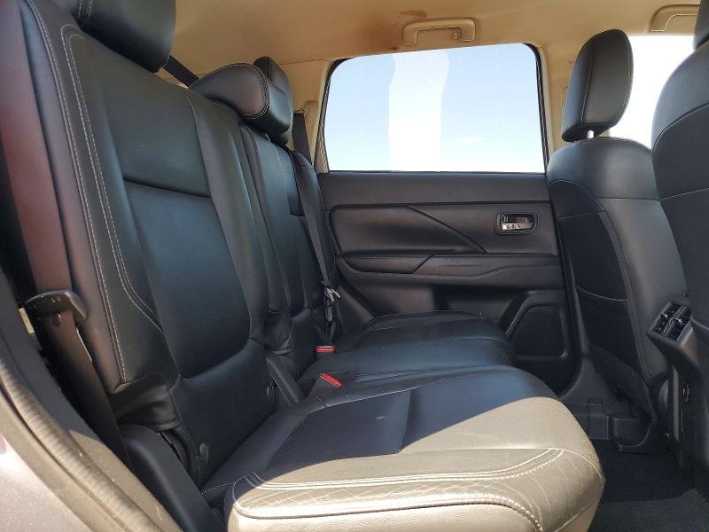 Aukcja sprzedaży 2019 Mitsubishi Outlander, vin: JA4AD3A37KZ005224, numer aukcji: 67754496
