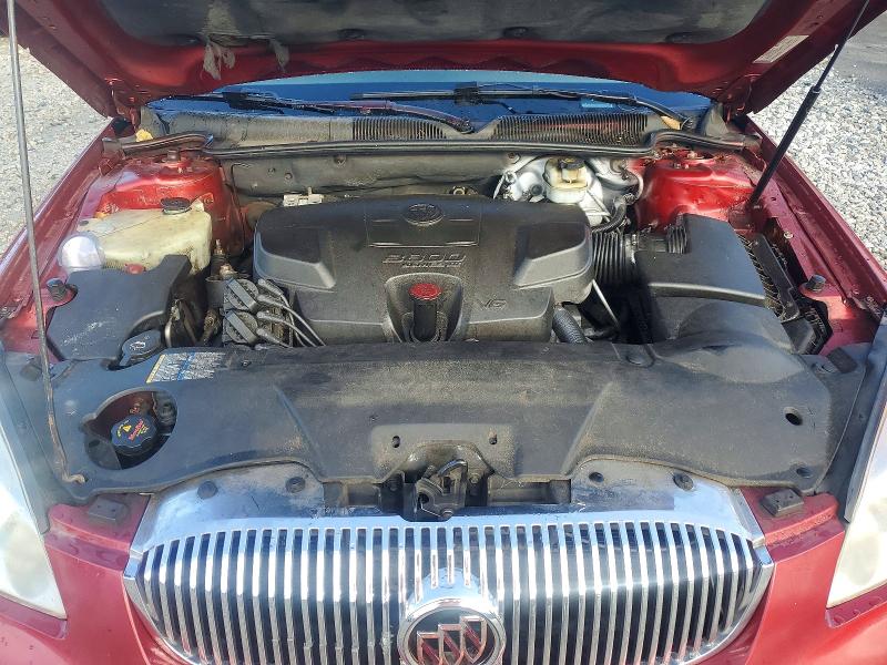 Продаж на аукціоні авто 2008 Buick Lucerne, vin: 1G4HD57238U104090, номер лоту: 68867246