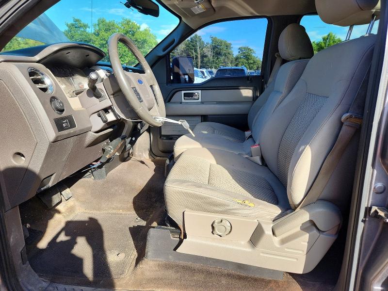 Aukcja sprzedaży 2010 Ford F150, vin: 1FTFW1EV4AFD57439, numer aukcji: 69530036