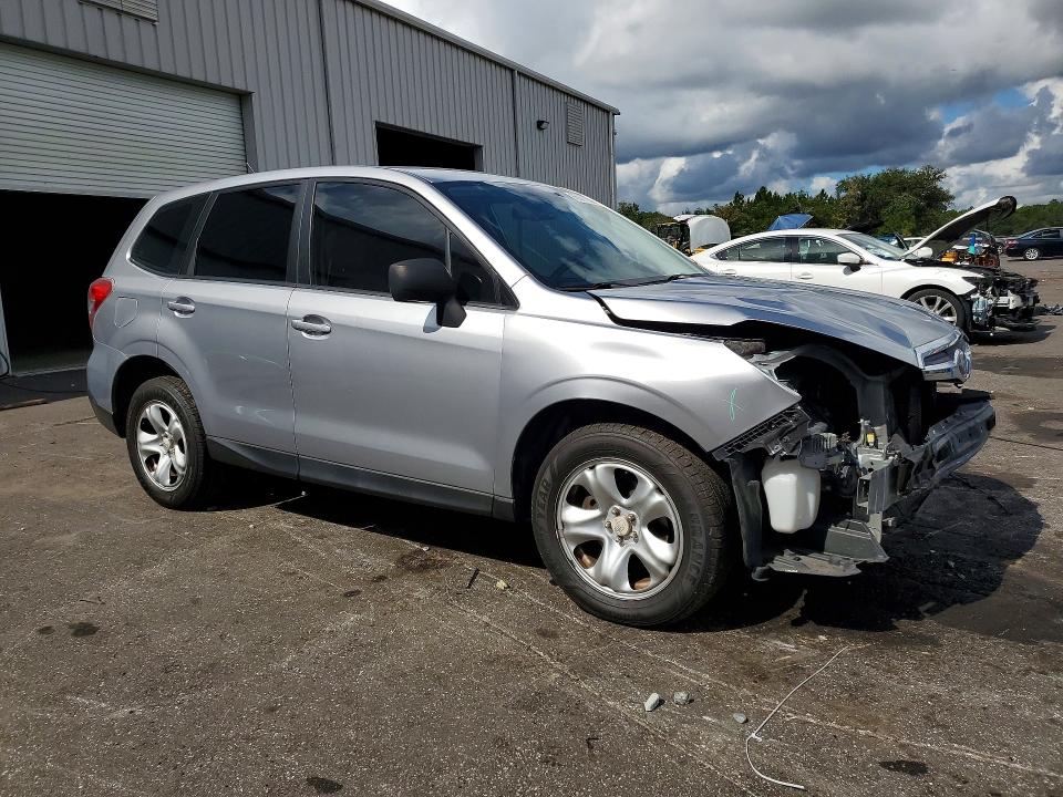 Aukcja sprzedaży 2014 Subaru Forester, vin: JF2SJAAC8EH494610, numer aukcji: 66571206