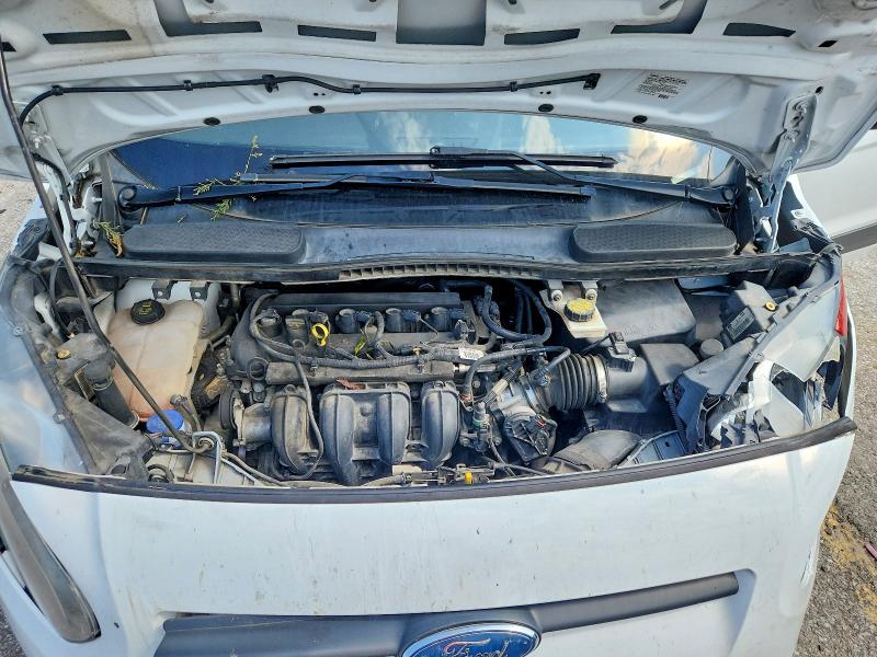 Продаж на аукціоні авто 2017 Ford Transit Connect, vin: NM0LS7E72H1336435, номер лоту: 69207526