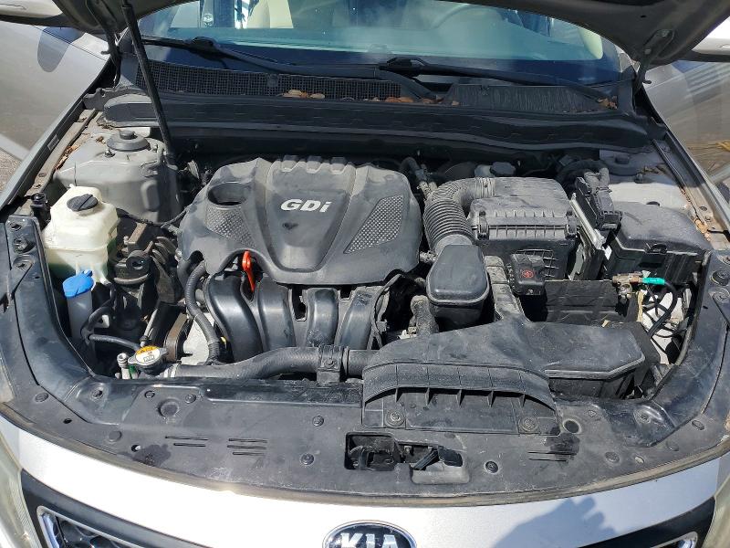 Продаж на аукціоні авто 2015 Kia Optima, vin: 5XXGM4A74FG439327, номер лоту: 68660536