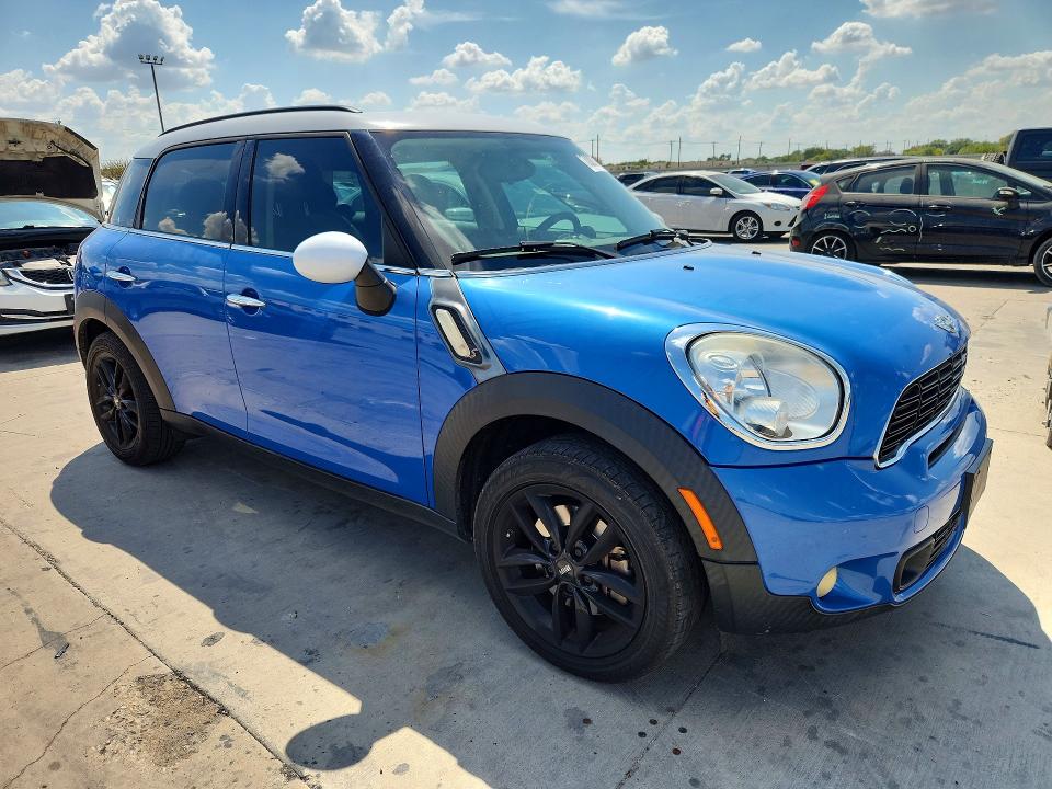 Aukcja sprzedaży 2014 Mini Cooper, vin: WMWZC3C54EWP27182, numer aukcji: 70007716
