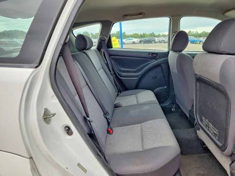 Продаж на аукціоні авто 2006 Pontiac Vibe, vin: 5Y2SL658X6Z427384, номер лоту: 70375136