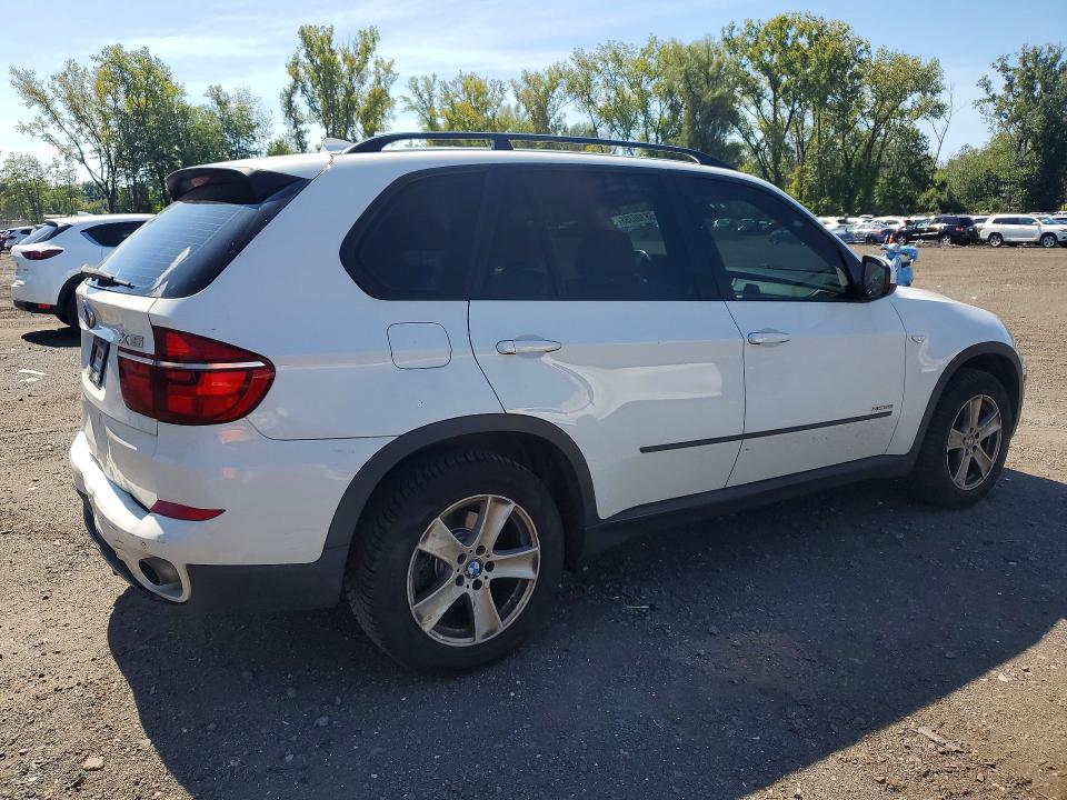 Aukcja sprzedaży 2013 Bmw X5, vin: 5UXZV4C58D0G56364, numer aukcji: 68100386