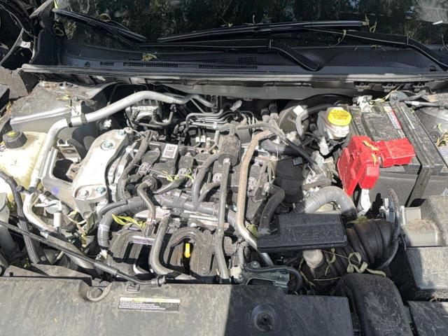 70722936 :رقم المزاد ، 3N1AB8CVXSY398432 vin ، 2025 Nissan Sentra مزاد بيع