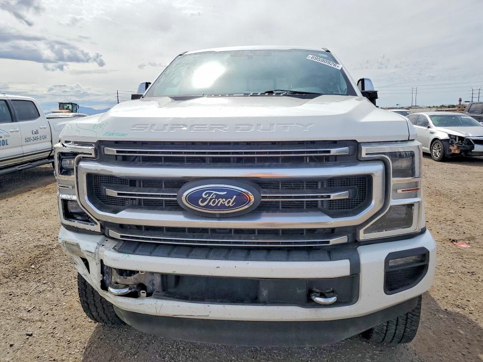 Продажа на аукционе авто 2020 Ford F250, vin: 1FT7W2BT5LEE98509, номер лота: 69590926