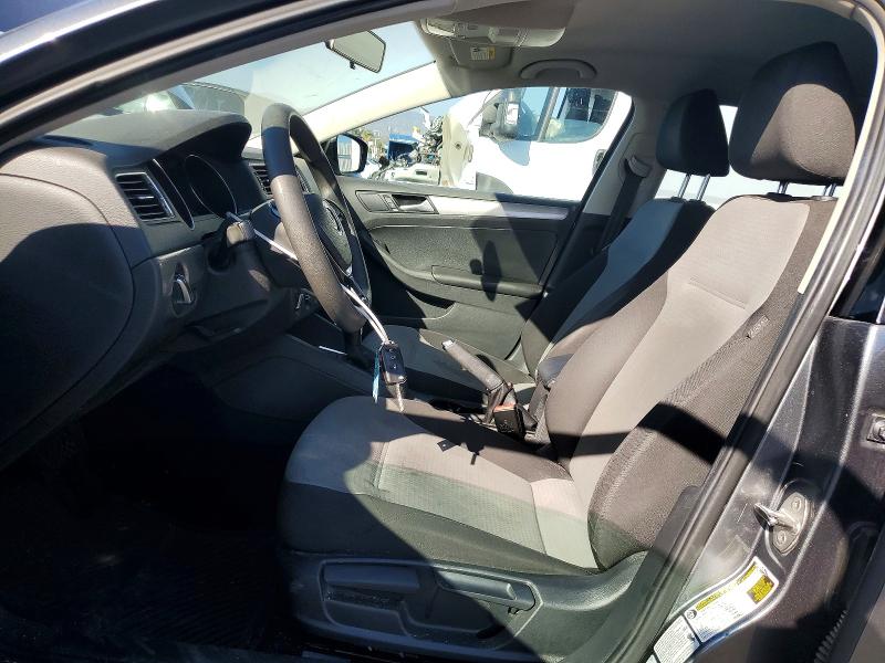 Продаж на аукціоні авто 2017 Volkswagen Jetta, vin: 3VW2B7AJ5HM316387, номер лоту: 68403446