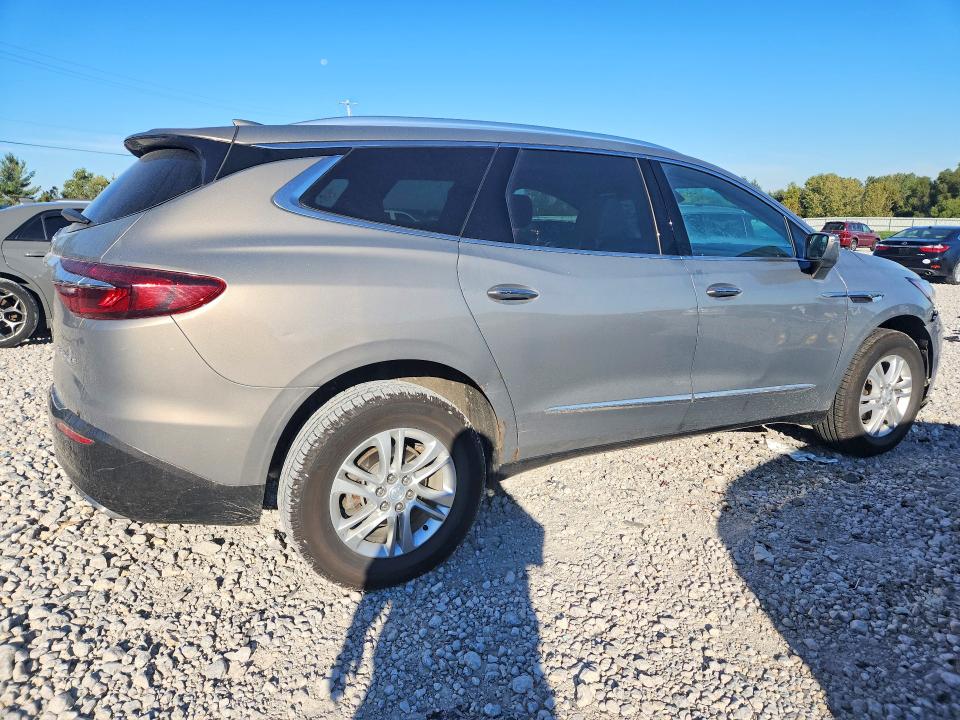Продаж на аукціоні авто 2018 Buick Enclave, vin: 5GAERBKW4JJ278471, номер лоту: 70641286