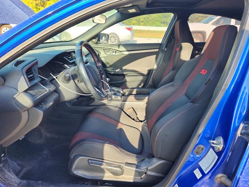 Aukcja sprzedaży 2020 Honda Civic, vin: 2HGFC1E56LH706726, numer aukcji: 68804726