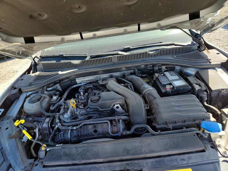 Aukcja sprzedaży 2022 Volkswagen Jetta, vin: 3VWEM7BU6NM001416, numer aukcji: 67877466
