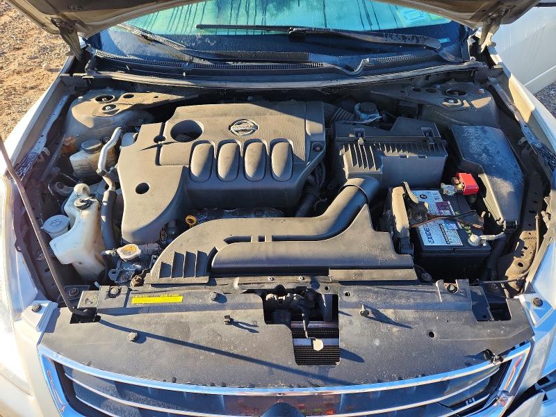 68630696 :رقم المزاد ، 1N4AL2AP0BN427046 vin ، 2011 Nissan Altima مزاد بيع