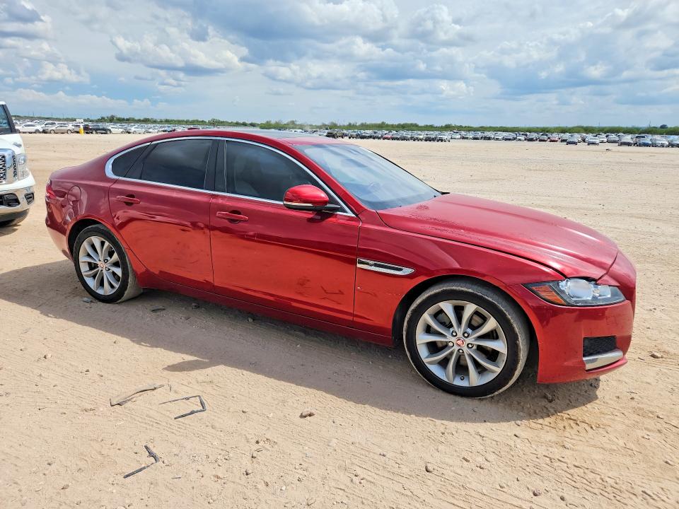 Aukcja sprzedaży 2020 Jaguar Xf, vin: SAJBD4FX6LCY84832, numer aukcji: 69653656