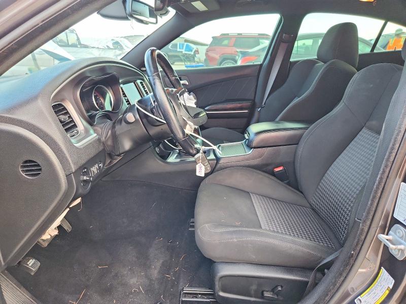 69429646 :رقم المزاد ، 2C3CDXCT5MH632160 vin ، 2021 Dodge Charger مزاد بيع